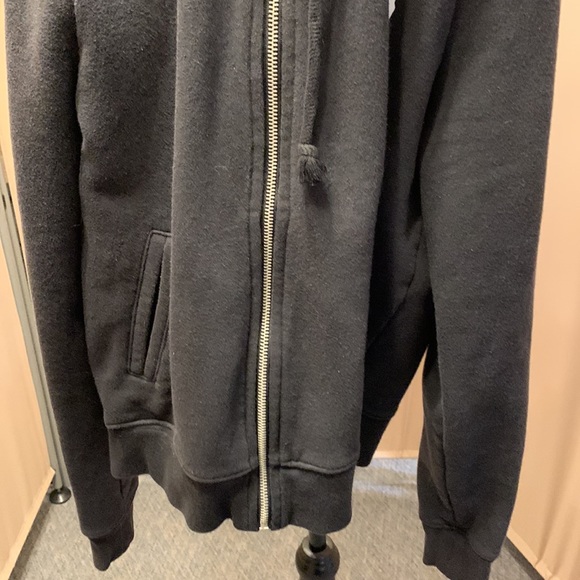 PINK Woman’s Hooded Sweatshirt - Picture 9 of 9